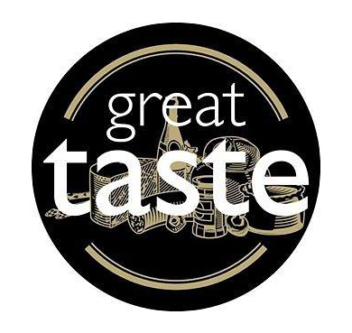 Great Taste Awards 2016