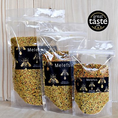 Bee Pollen Dried