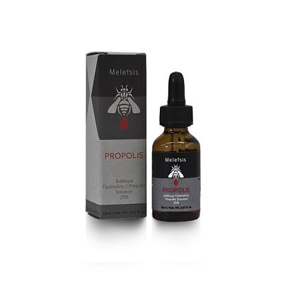 Propolis Solution