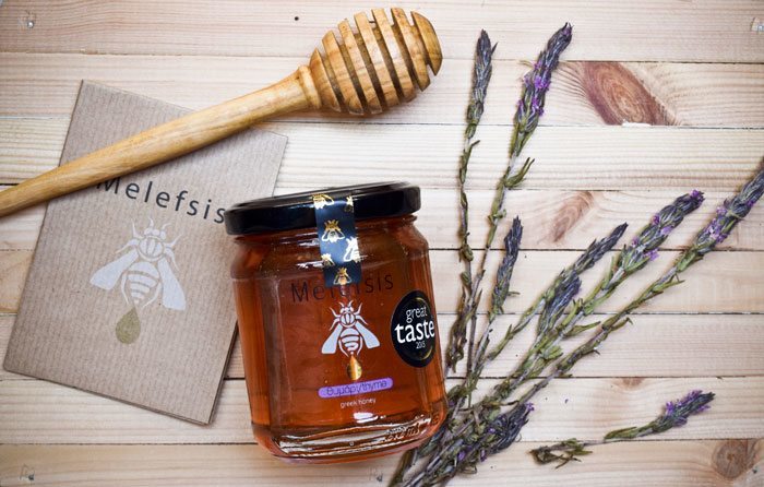 Great Taste Awards 2015