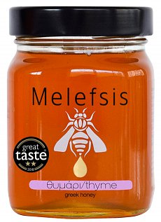 Thyme Honey